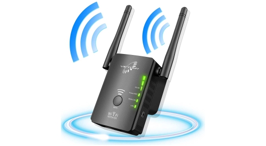 CAN’T PERFORM VICTONY WIFI EXTENDER FIRMWARE UPDATE