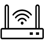 Restart the Repeater and Router
